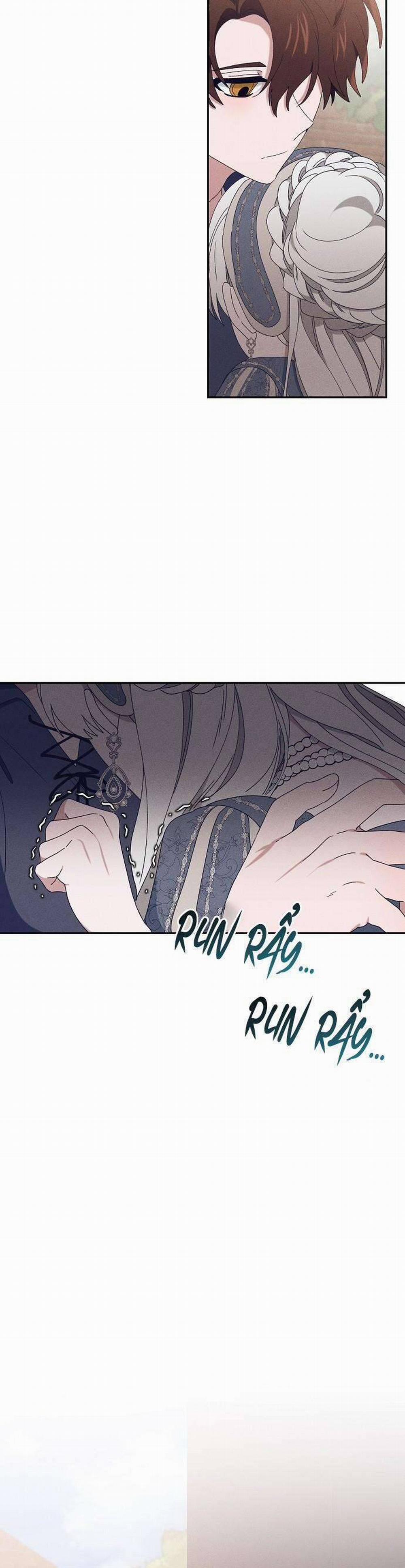 Bong Bóng Của Sóng Biển 29 trang 15