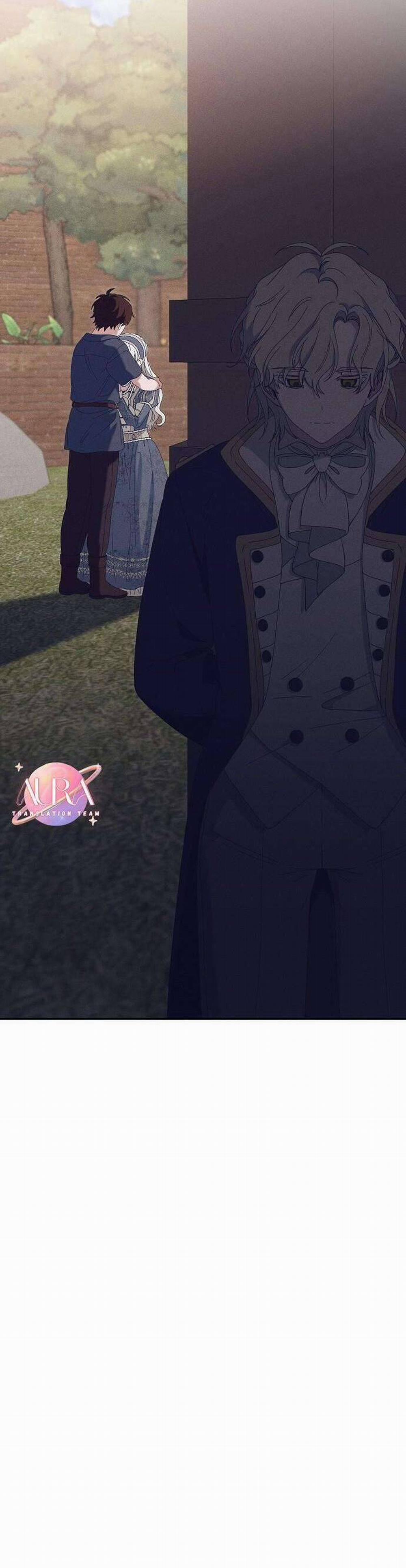 Bong Bóng Của Sóng Biển 29 trang 16