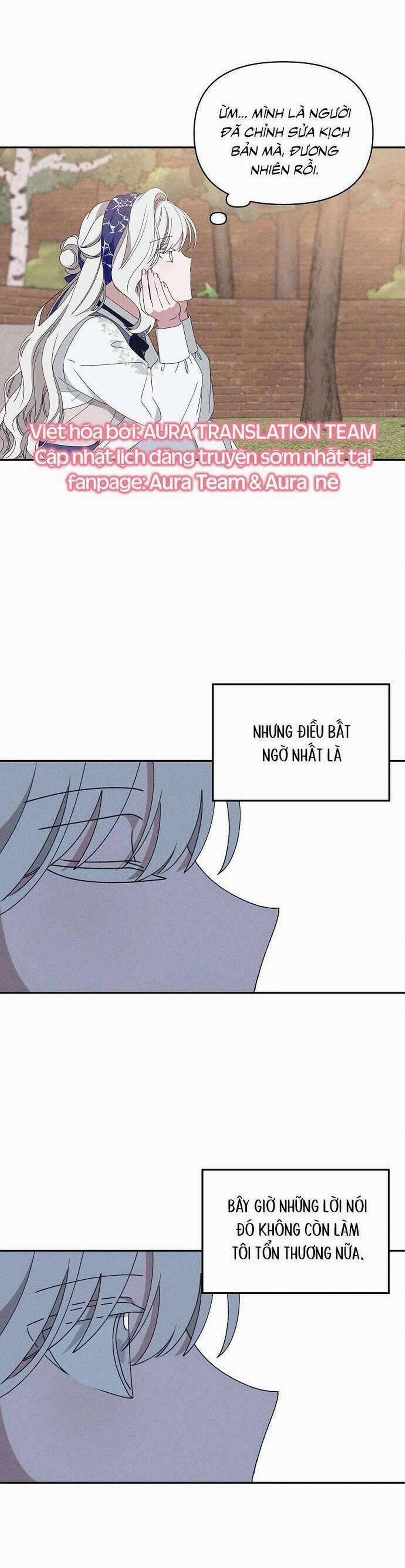 Bong Bóng Của Sóng Biển 29 trang 19