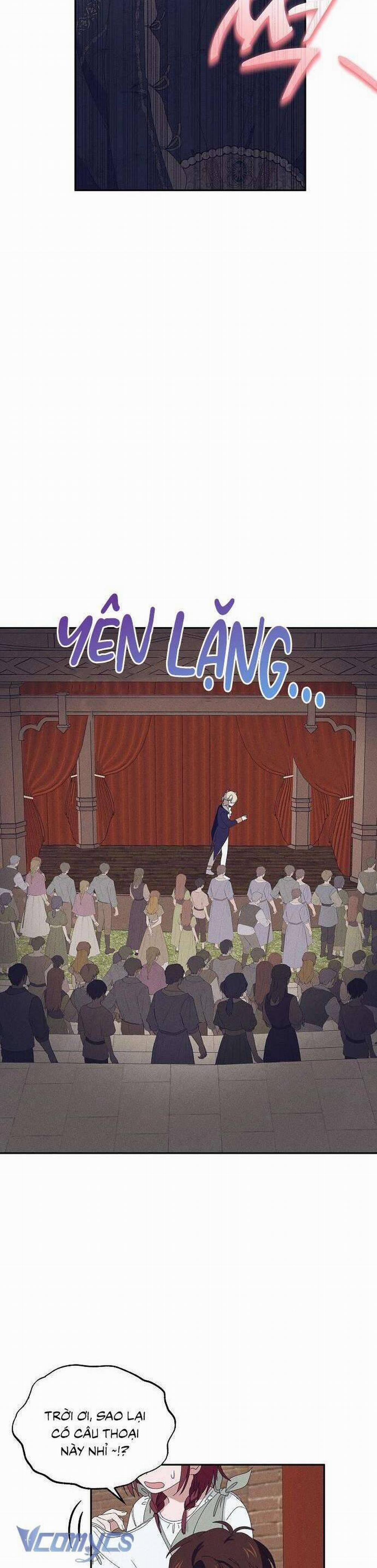 Bong Bóng Của Sóng Biển 29 trang 2