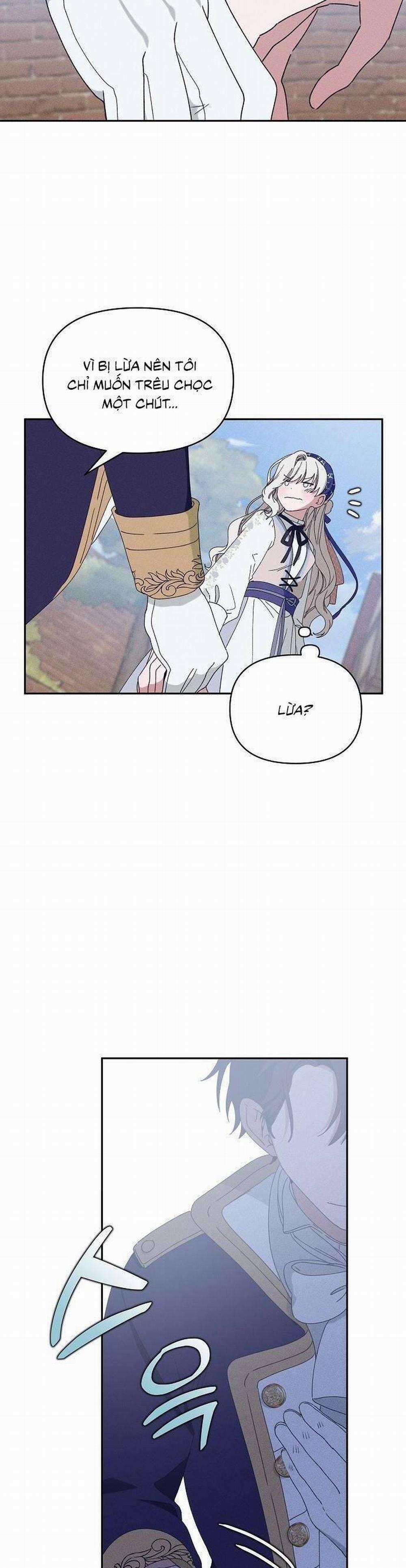 Bong Bóng Của Sóng Biển 29 trang 27