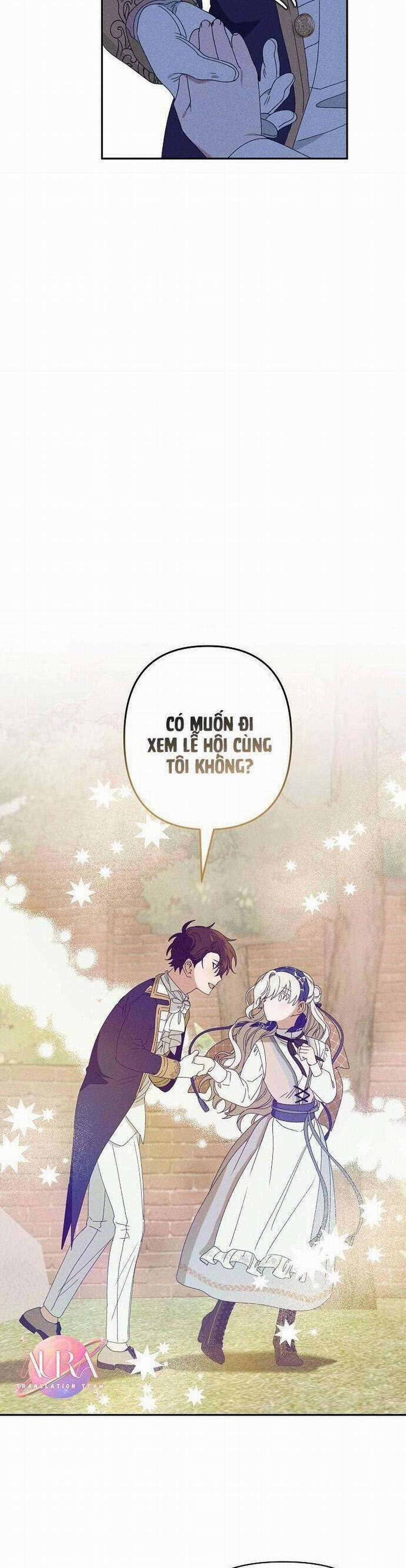 Bong Bóng Của Sóng Biển 29 trang 28