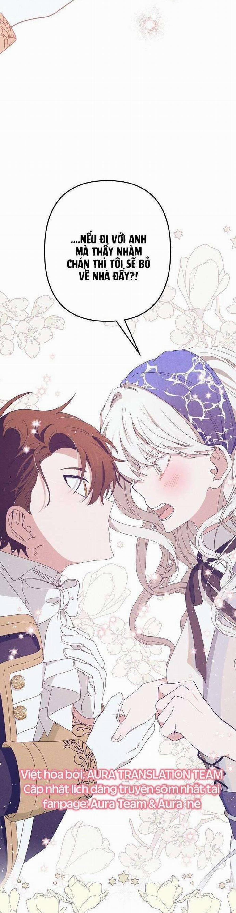 Bong Bóng Của Sóng Biển 29 trang 31