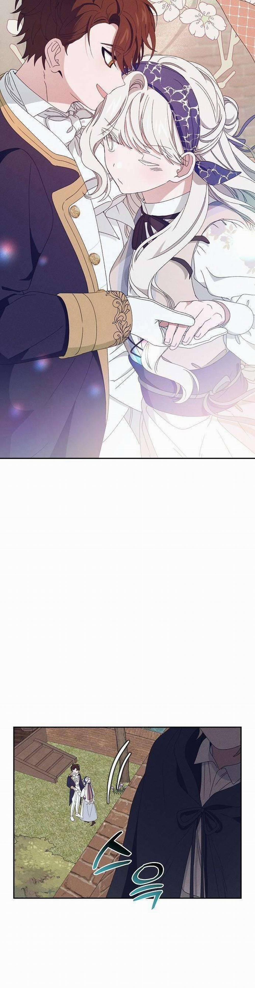 Bong Bóng Của Sóng Biển 29 trang 33