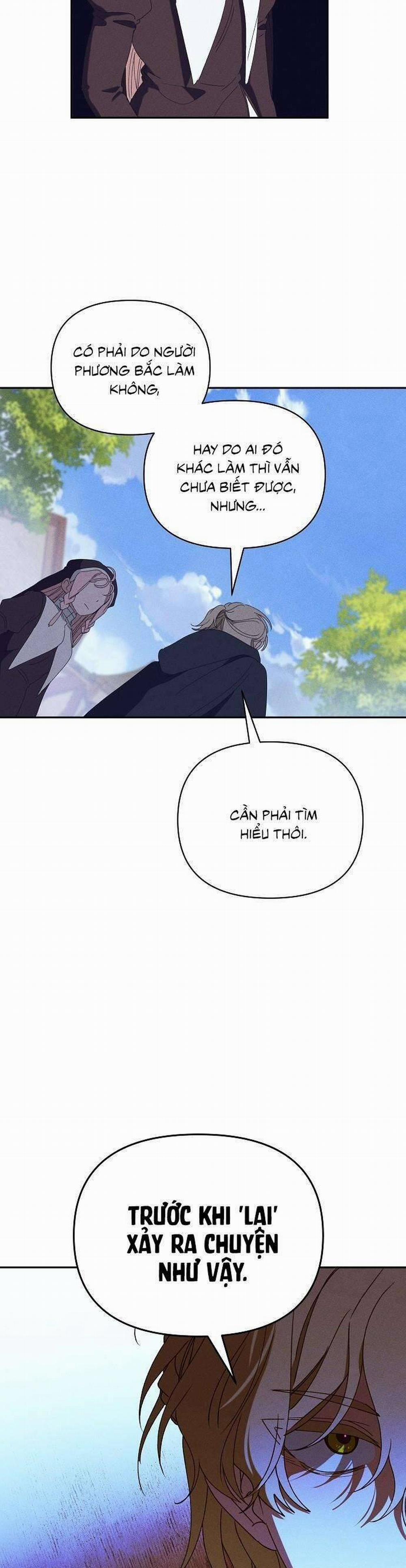 Bong Bóng Của Sóng Biển 29 trang 36