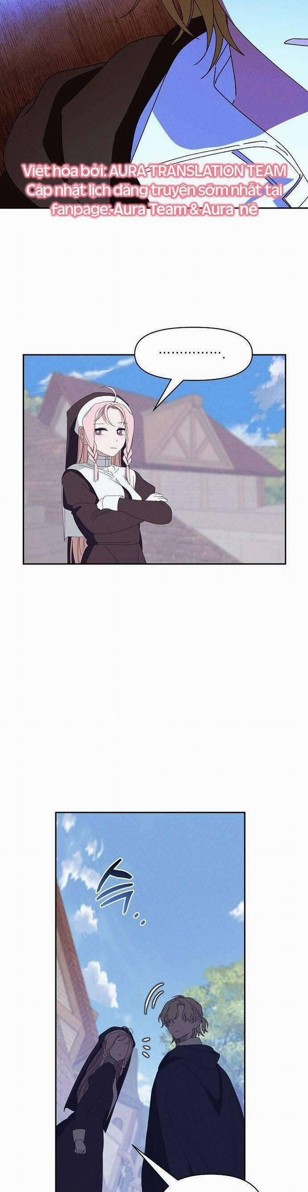 Bong Bóng Của Sóng Biển 29 trang 37