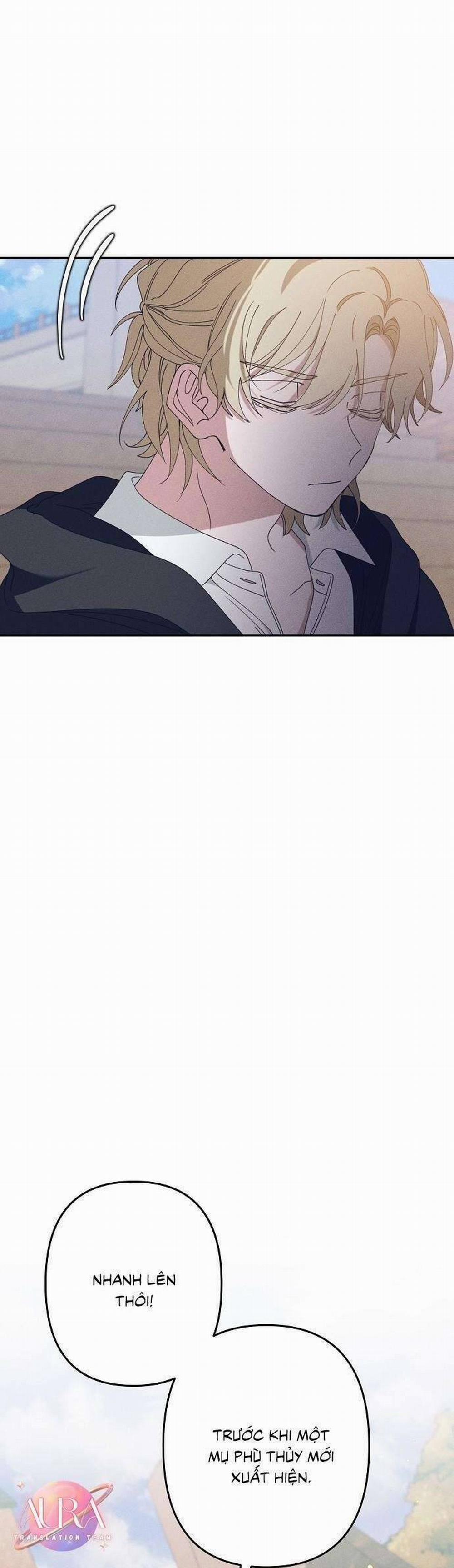 Bong Bóng Của Sóng Biển 29 trang 39