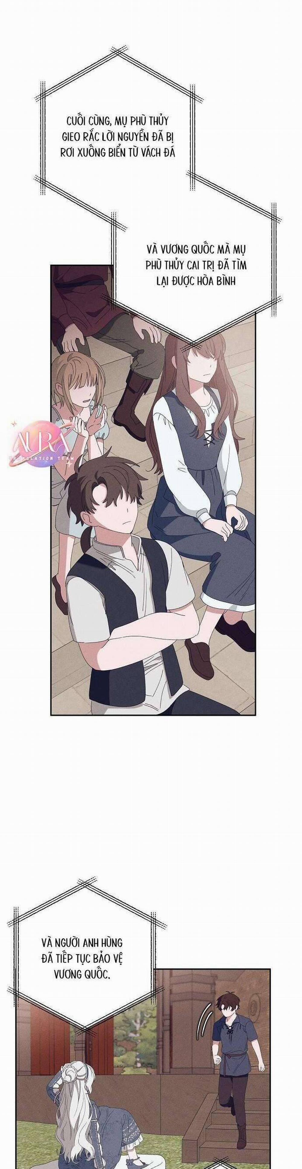 Bong Bóng Của Sóng Biển 29 trang 4