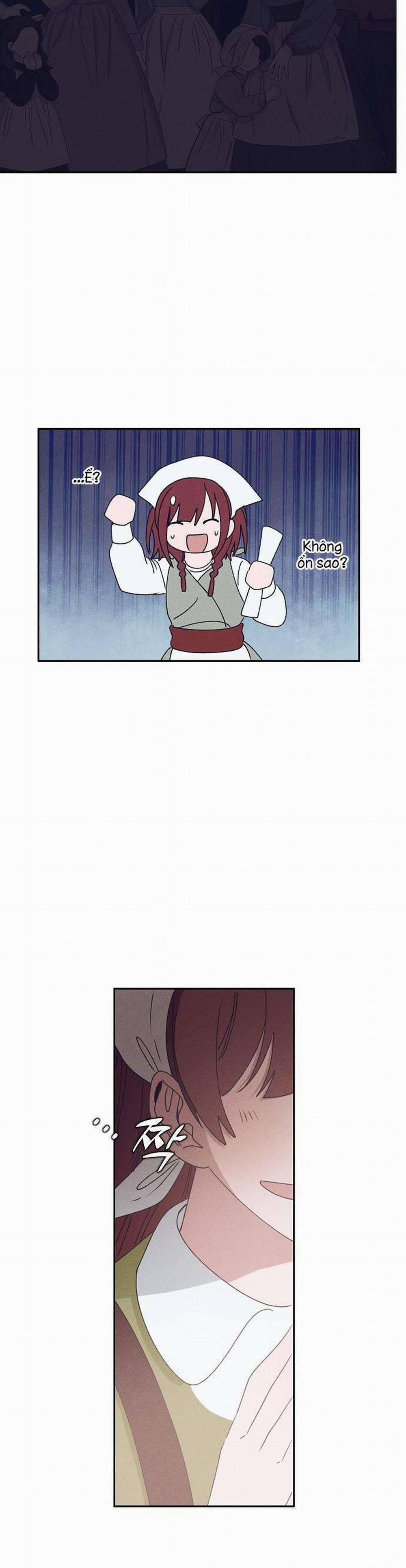 Bong Bóng Của Sóng Biển 29 trang 6