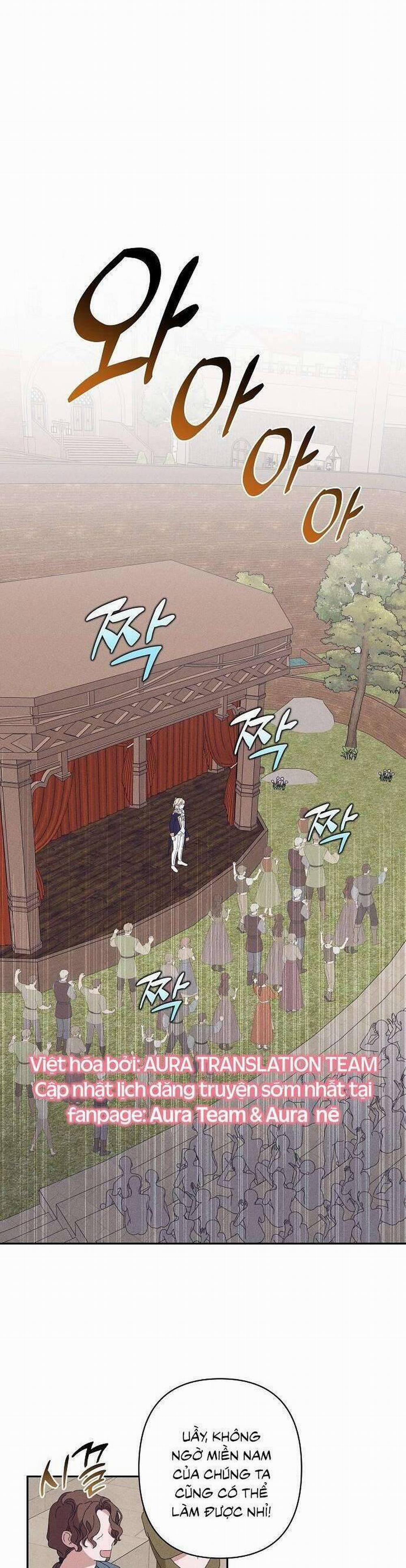 Bong Bóng Của Sóng Biển 29 trang 7