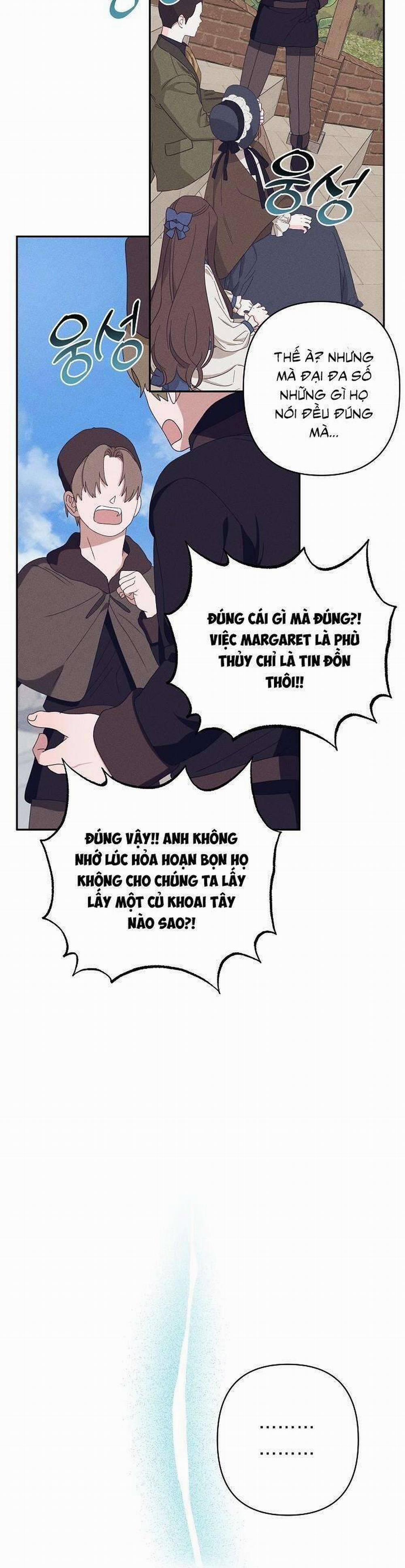 Bong Bóng Của Sóng Biển 29 trang 9