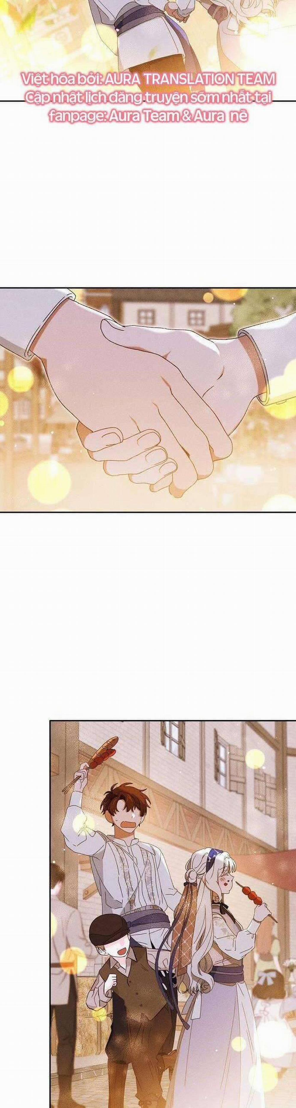 Bong Bóng Của Sóng Biển 30 trang 1