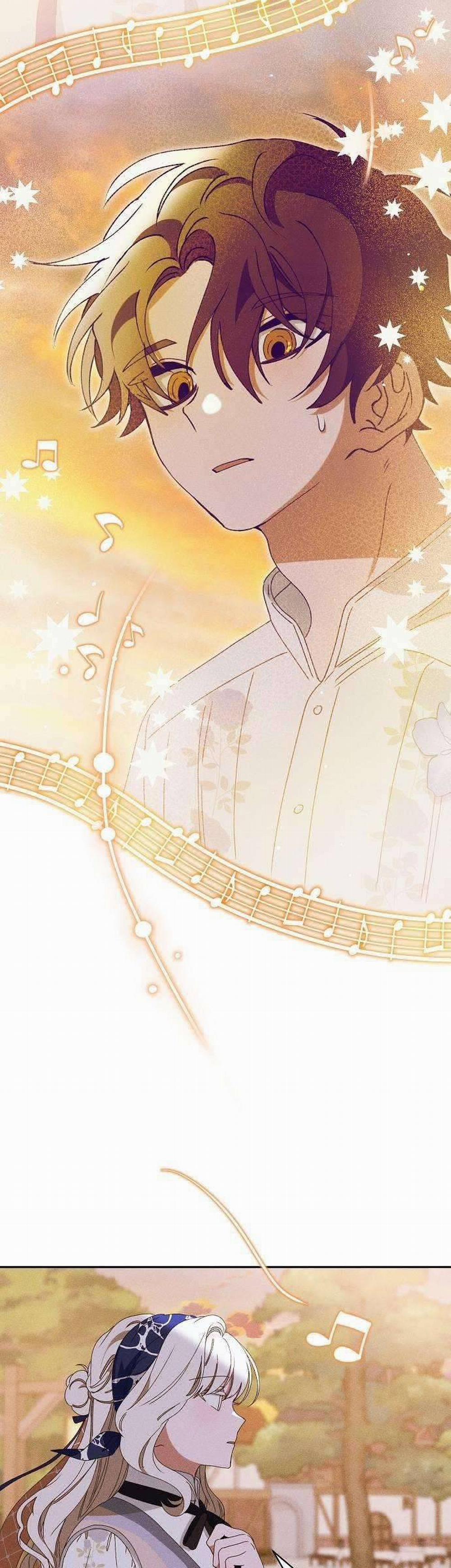 Bong Bóng Của Sóng Biển 30 trang 14