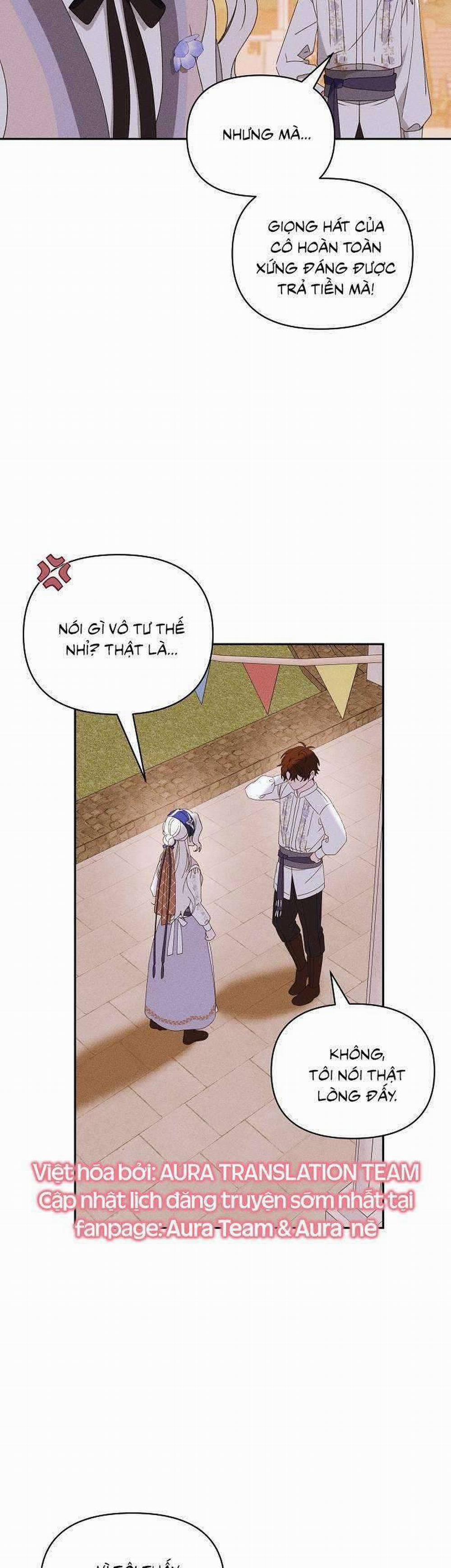 Bong Bóng Của Sóng Biển 30 trang 17