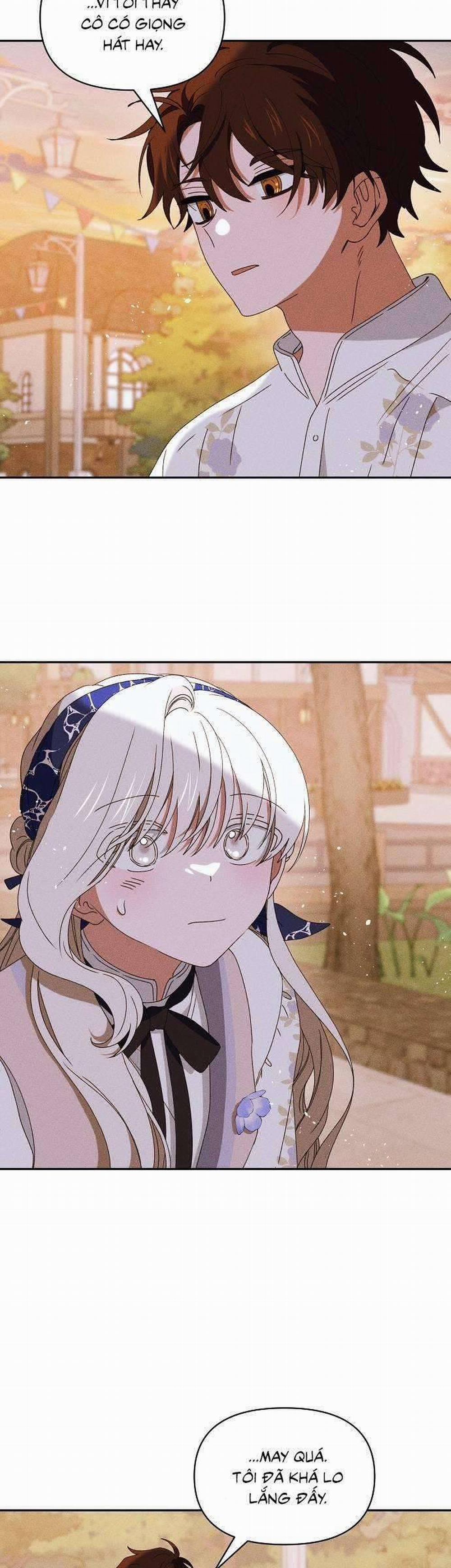 Bong Bóng Của Sóng Biển 30 trang 18