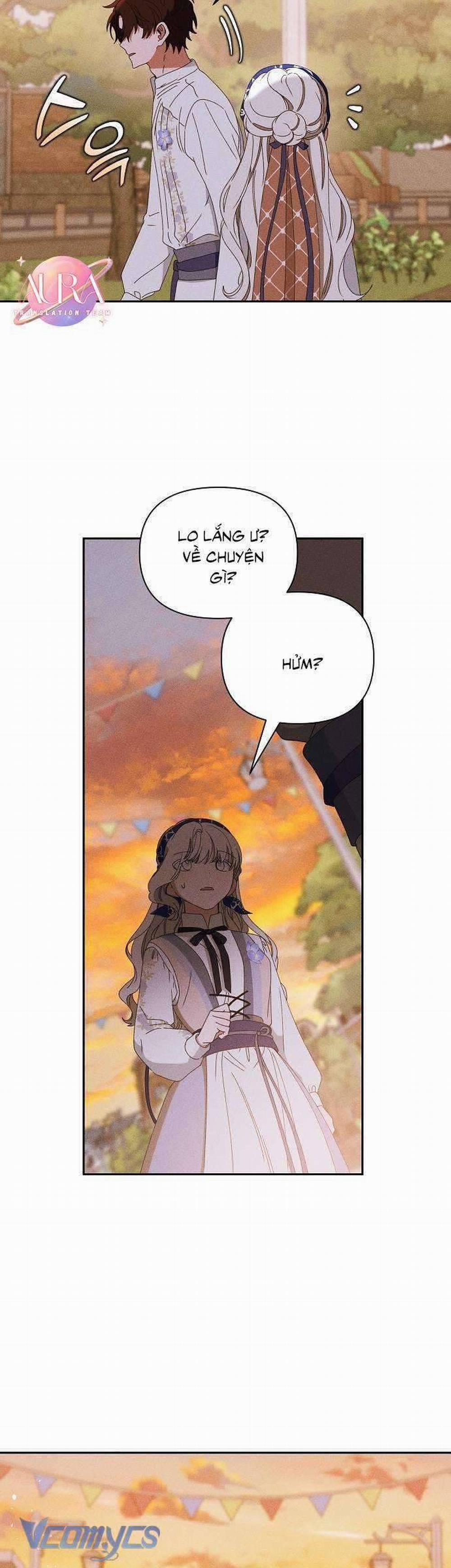 Bong Bóng Của Sóng Biển 30 trang 19