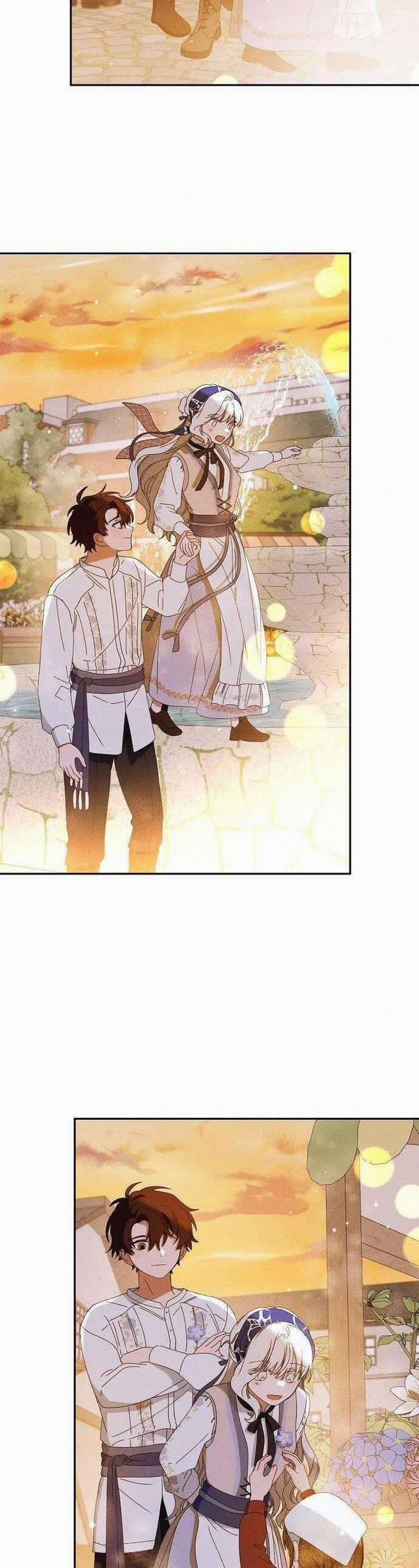 Bong Bóng Của Sóng Biển 30 trang 2