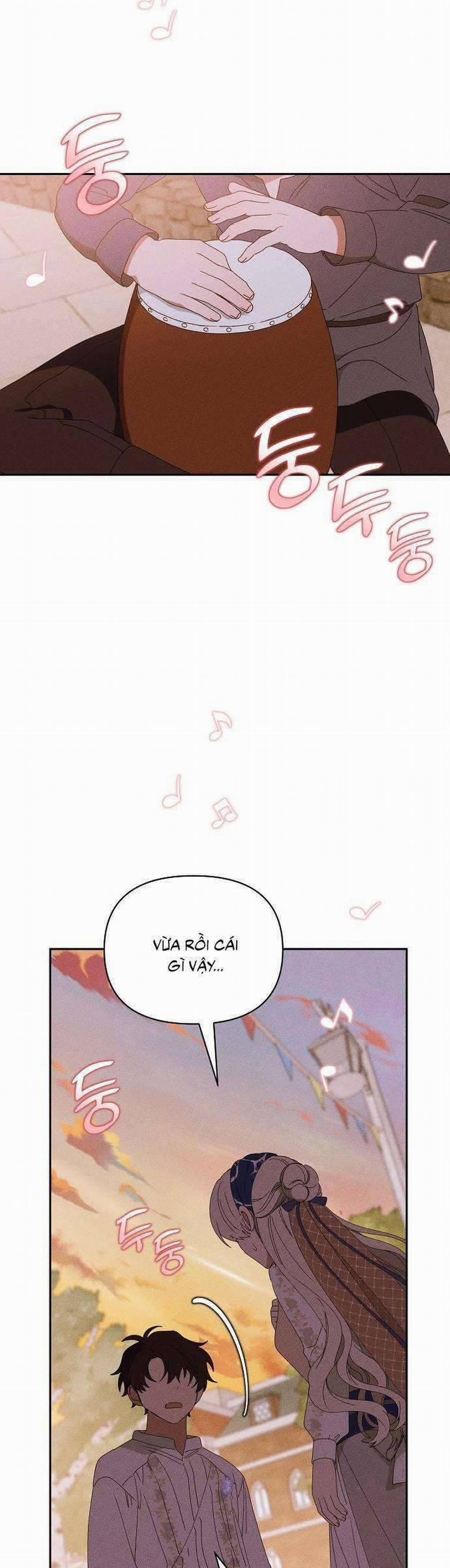 Bong Bóng Của Sóng Biển 30 trang 21