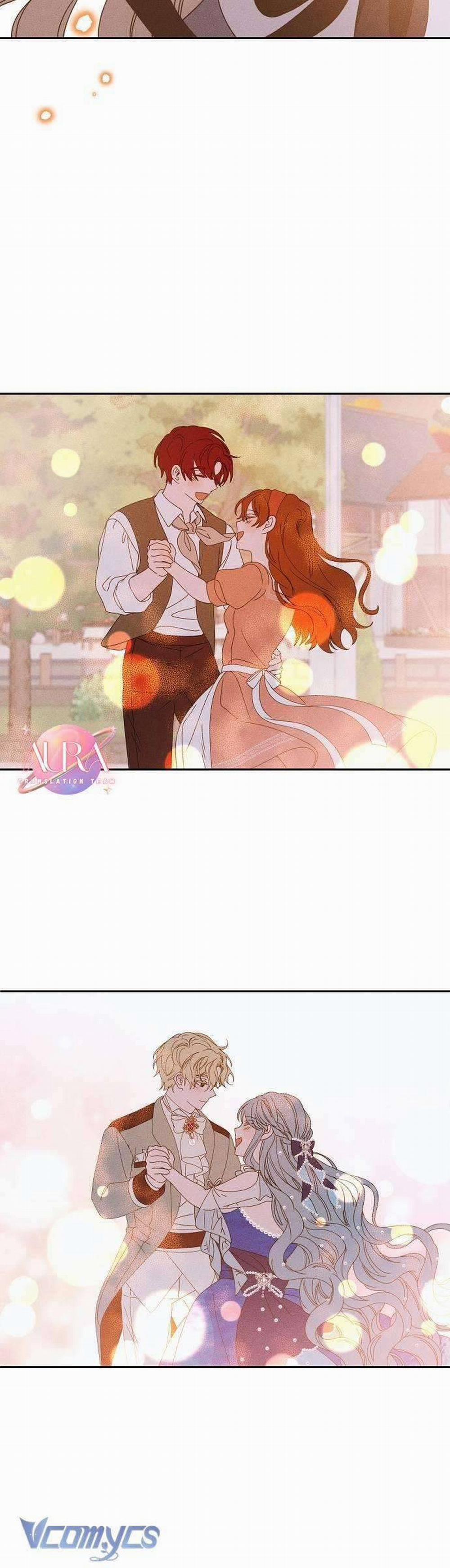 Bong Bóng Của Sóng Biển 30 trang 23