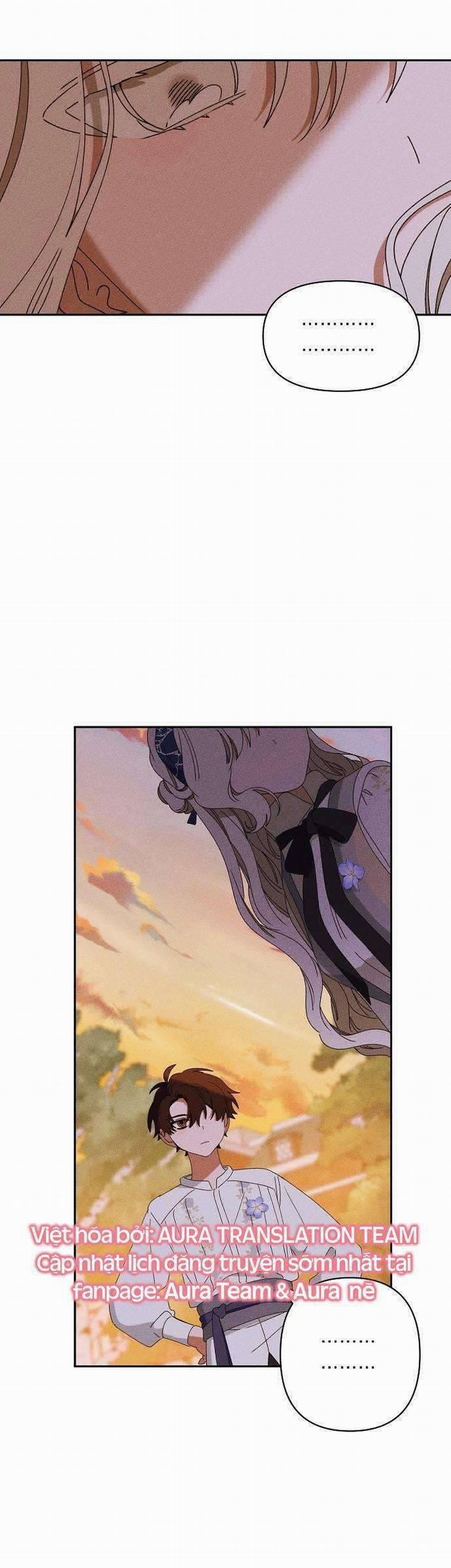 Bong Bóng Của Sóng Biển 30 trang 24