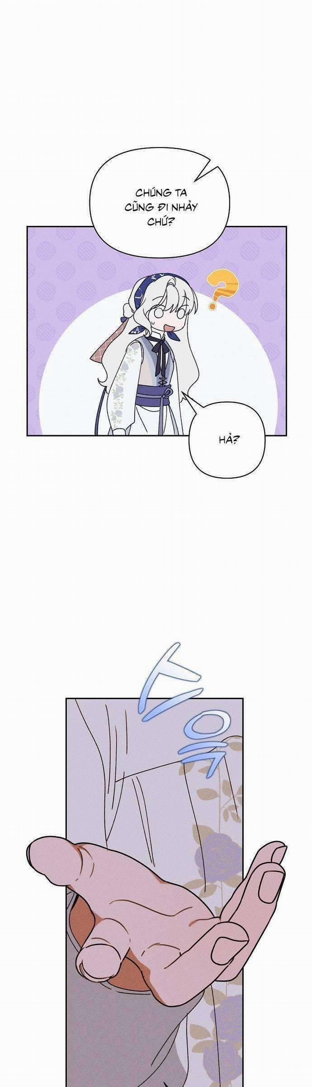 Bong Bóng Của Sóng Biển 30 trang 25