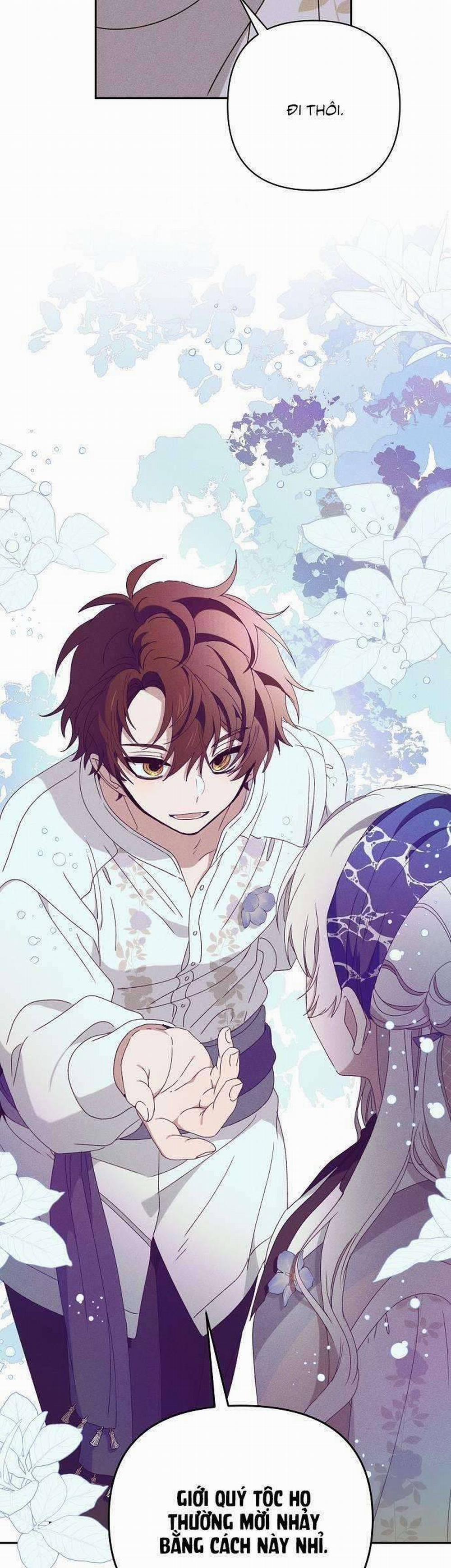 Bong Bóng Của Sóng Biển 30 trang 26