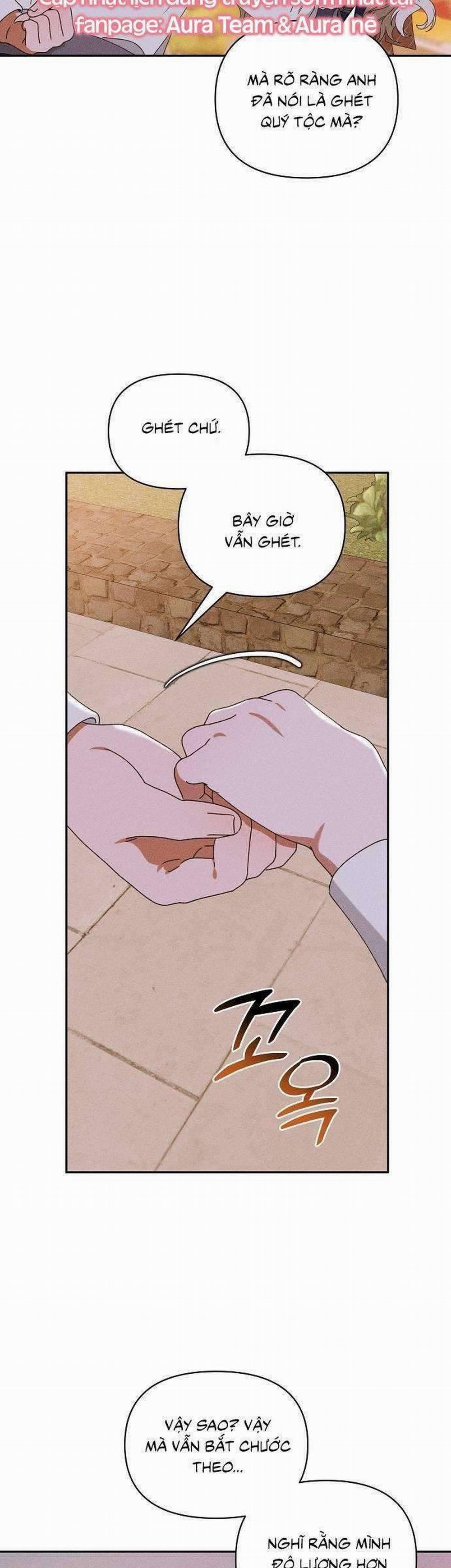 Bong Bóng Của Sóng Biển 30 trang 29