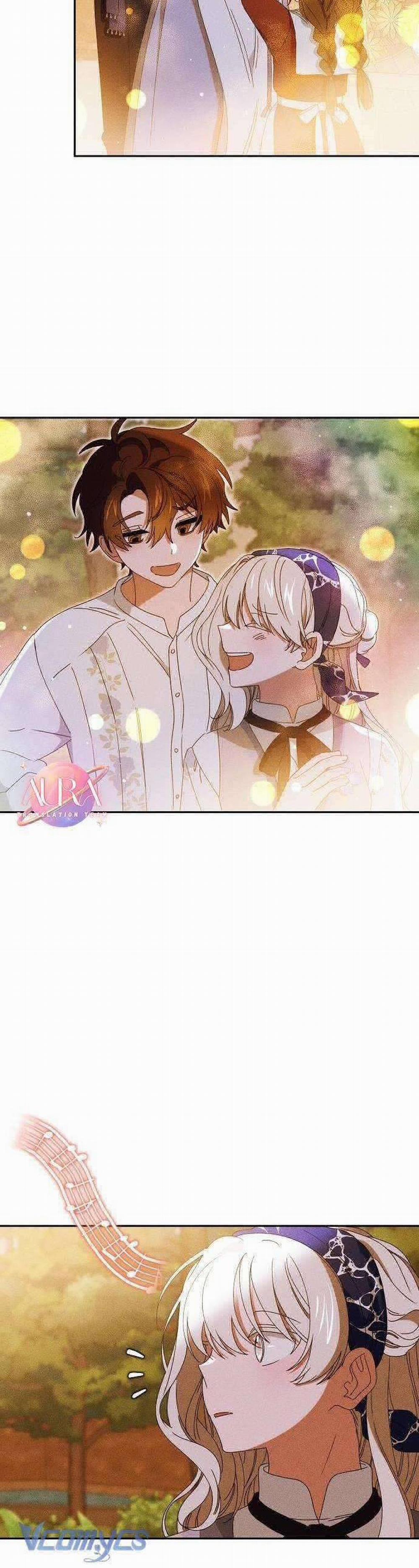 Bong Bóng Của Sóng Biển 30 trang 3