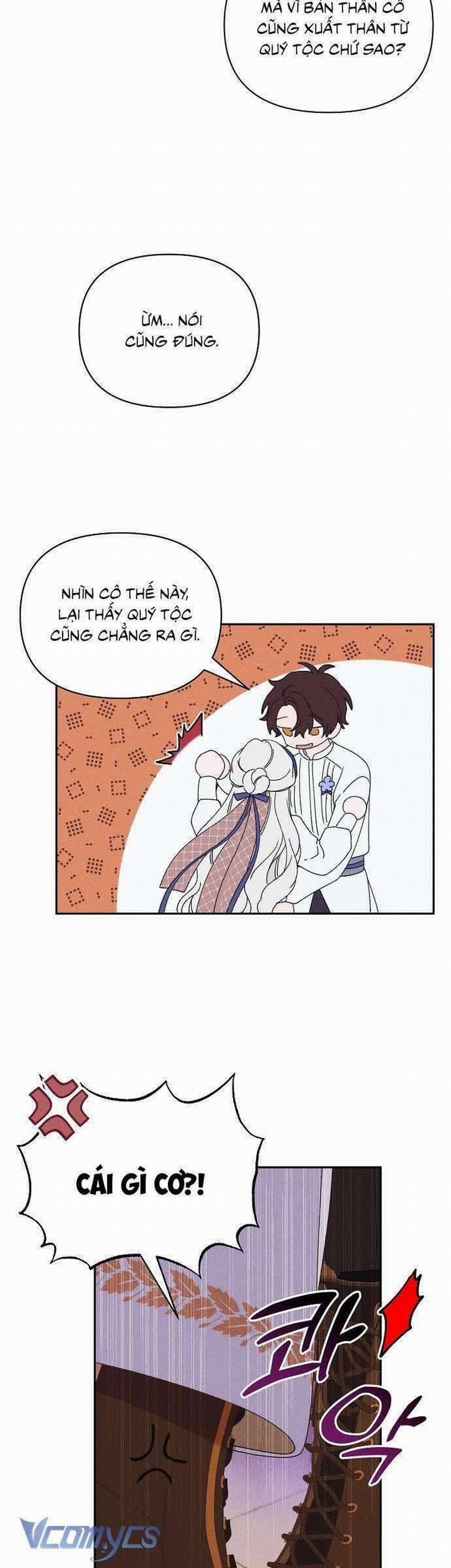 Bong Bóng Của Sóng Biển 30 trang 31