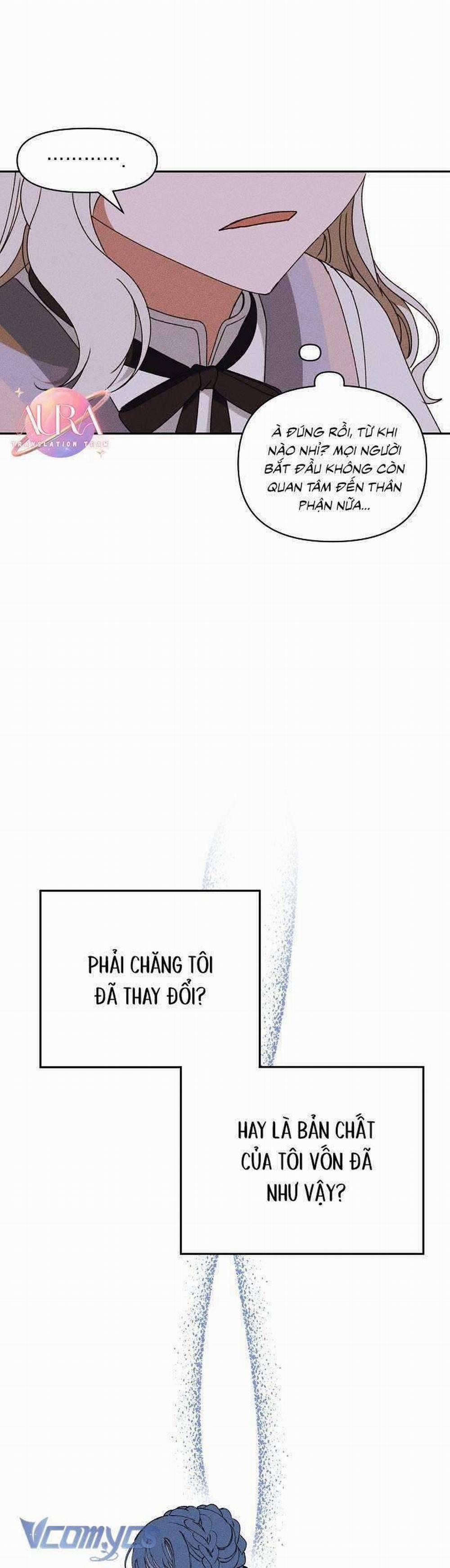 Bong Bóng Của Sóng Biển 30 trang 35