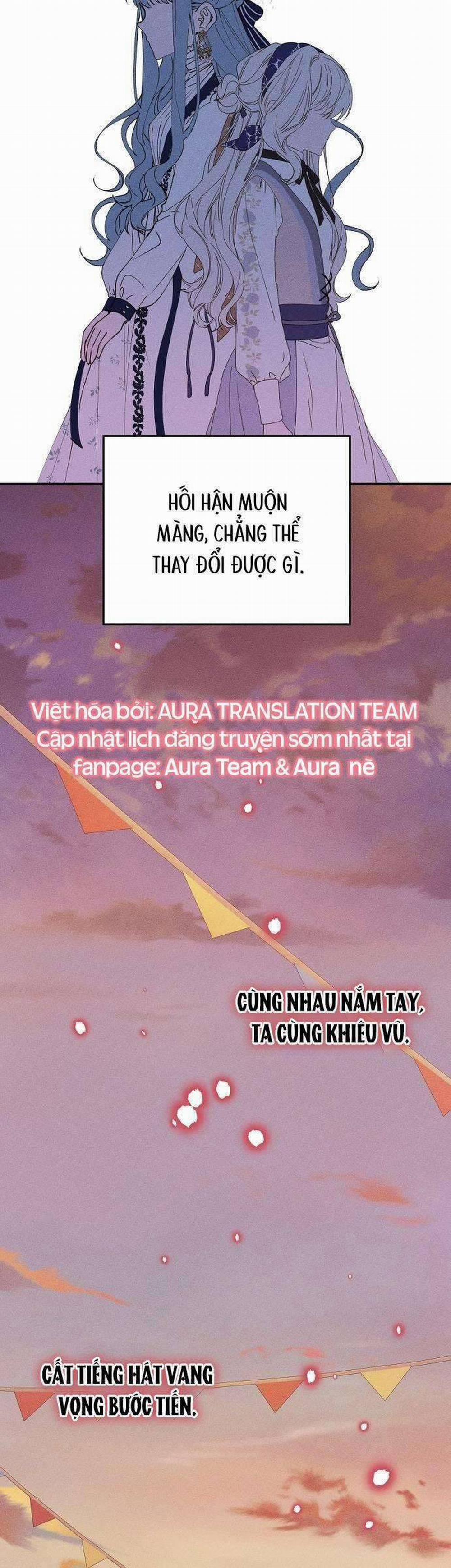 Bong Bóng Của Sóng Biển 30 trang 36