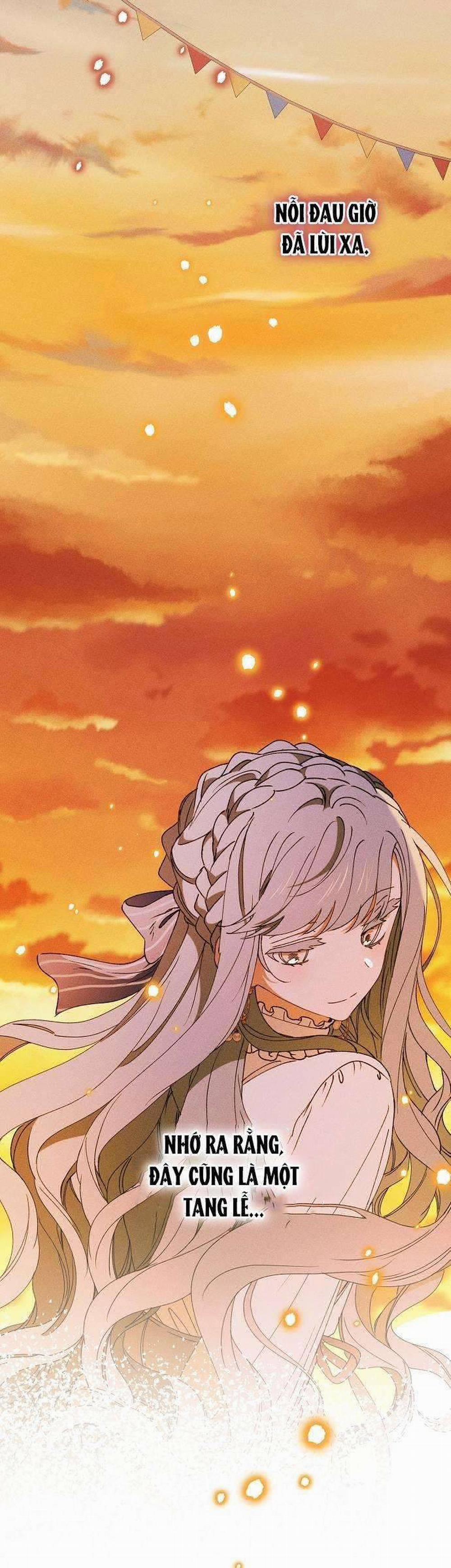 Bong Bóng Của Sóng Biển 30 trang 37