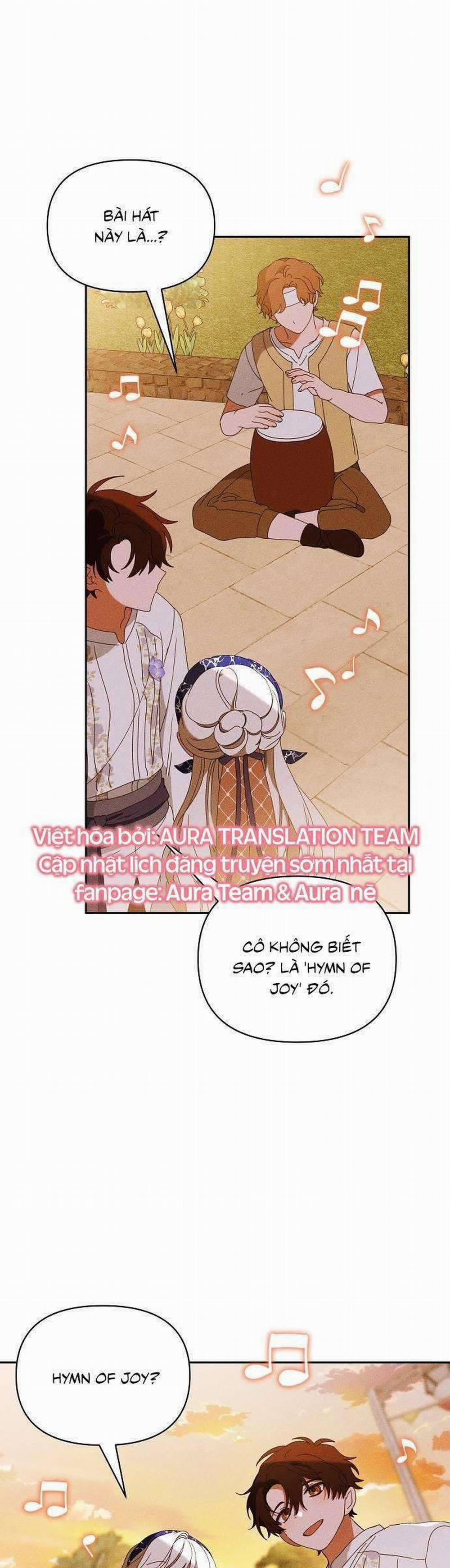 Bong Bóng Của Sóng Biển 30 trang 4