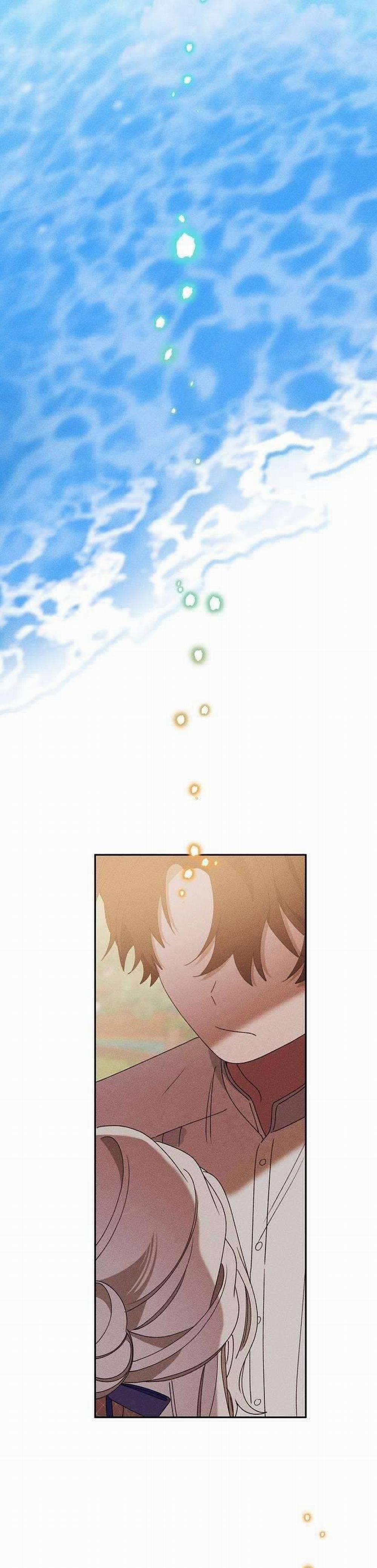 Bong Bóng Của Sóng Biển 30 trang 40