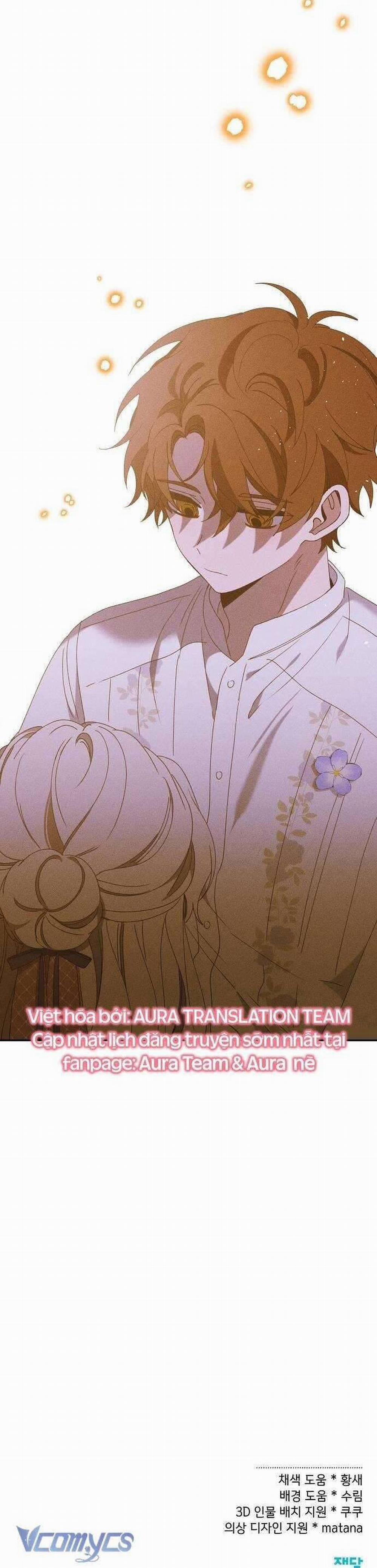 Bong Bóng Của Sóng Biển 30 trang 41