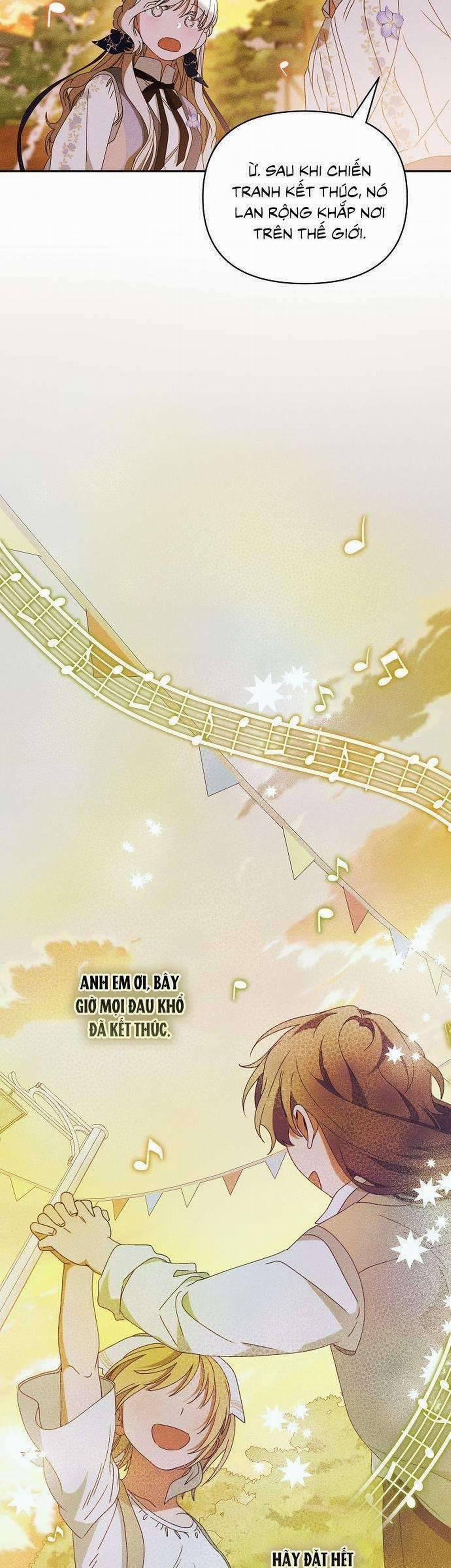 Bong Bóng Của Sóng Biển 30 trang 5