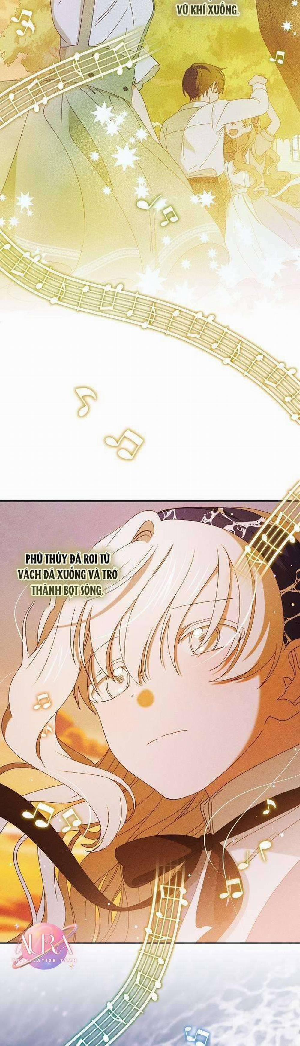 Bong Bóng Của Sóng Biển 30 trang 6