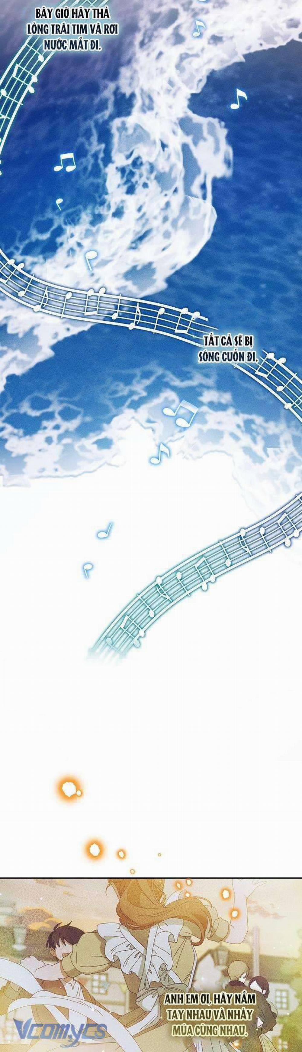 Bong Bóng Của Sóng Biển 30 trang 7