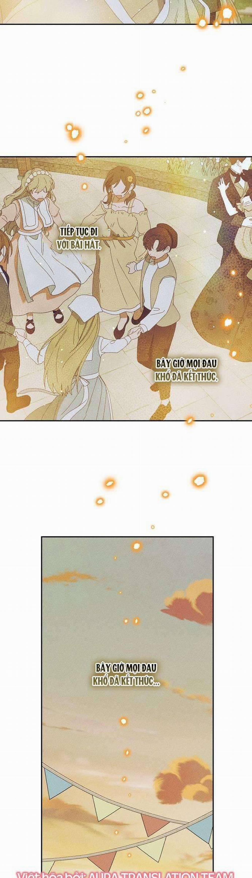 Bong Bóng Của Sóng Biển 30 trang 8