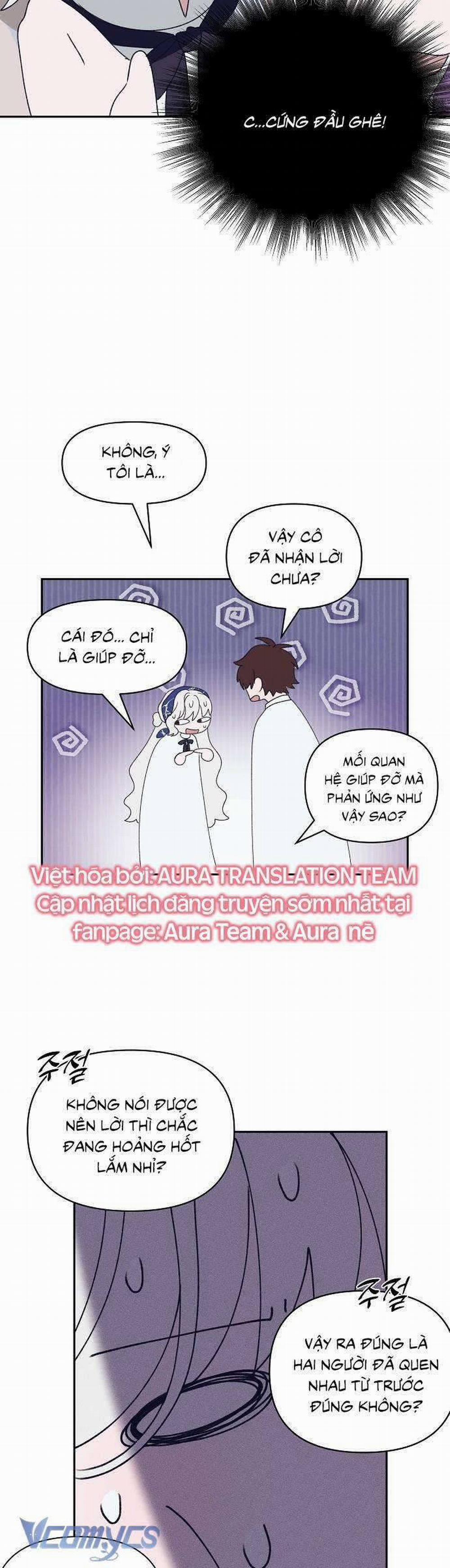 Bong Bóng Của Sóng Biển 31 trang 11