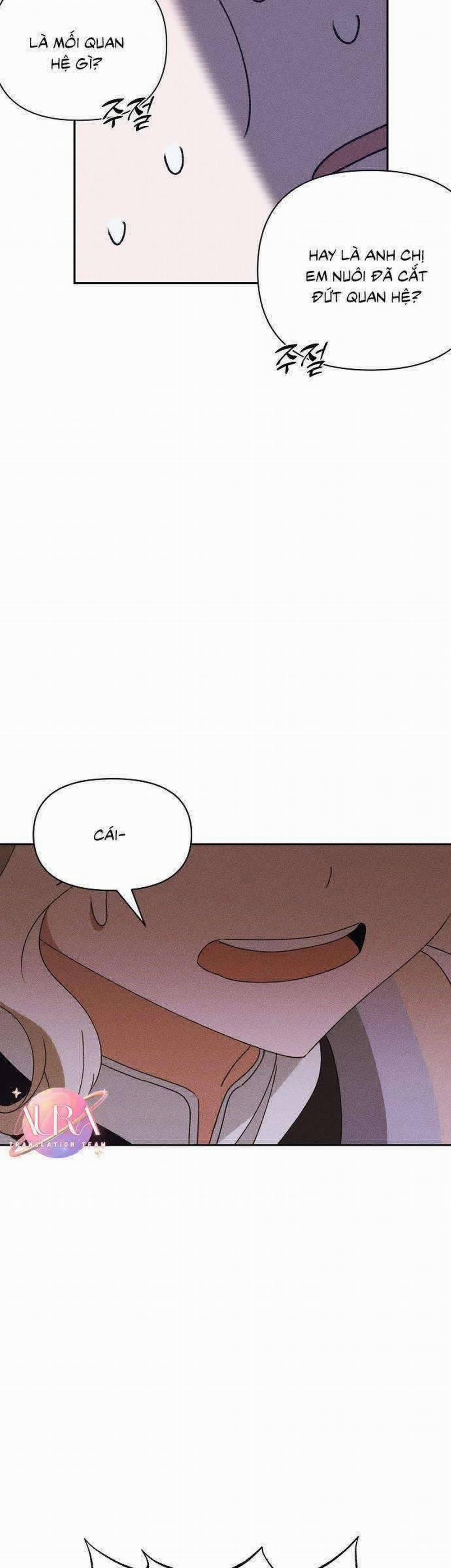 Bong Bóng Của Sóng Biển 31 trang 12