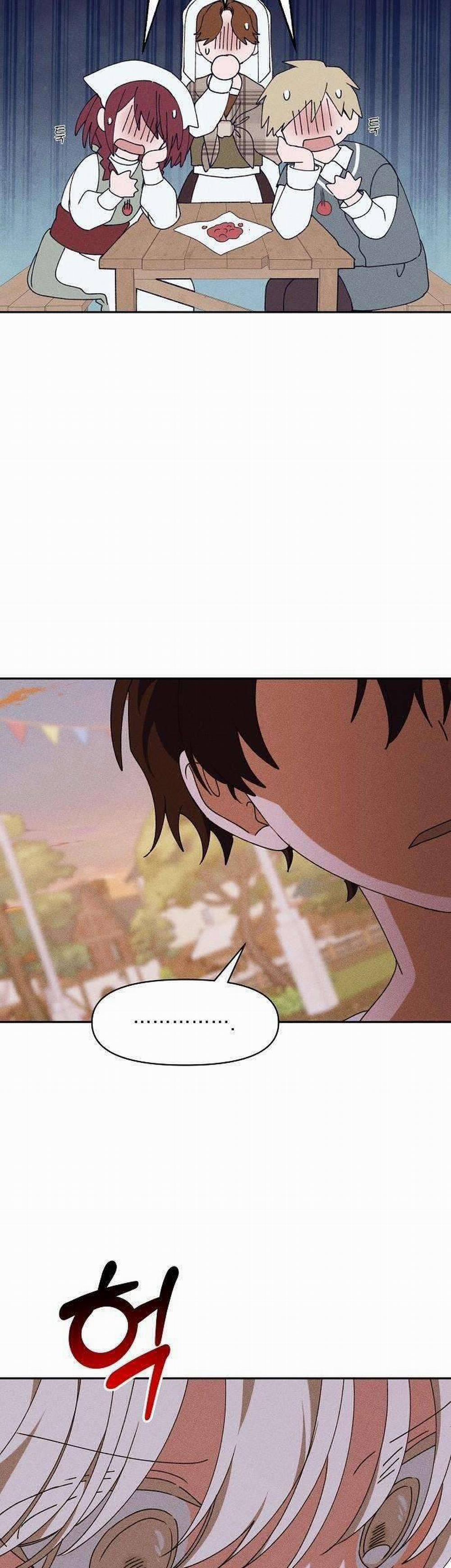 Bong Bóng Của Sóng Biển 31 trang 14