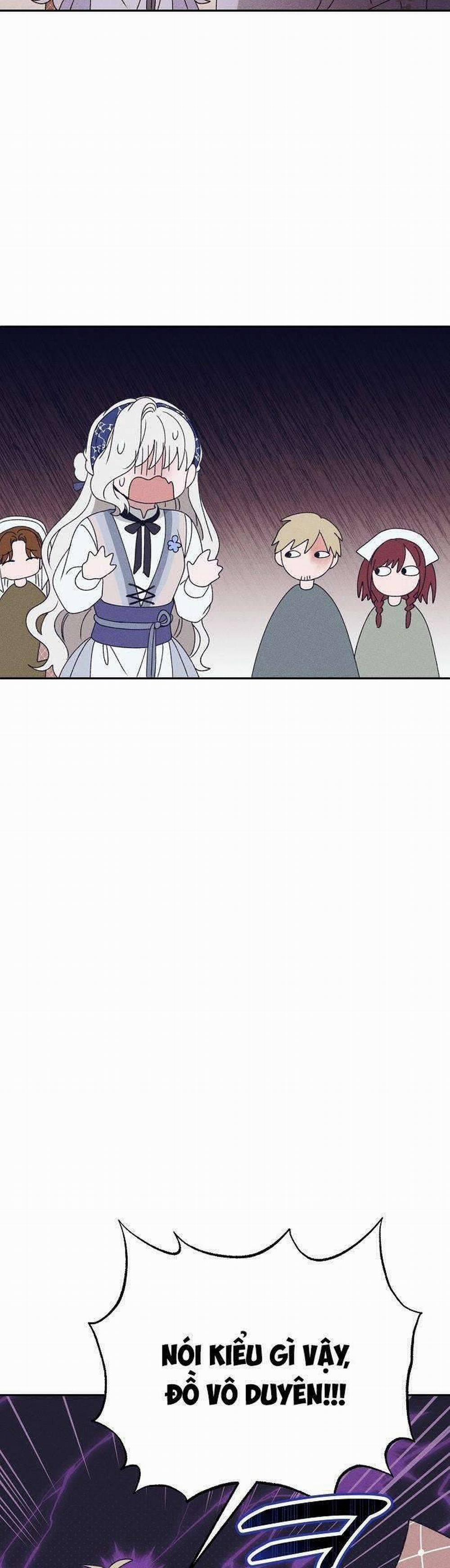 Bong Bóng Của Sóng Biển 31 trang 18