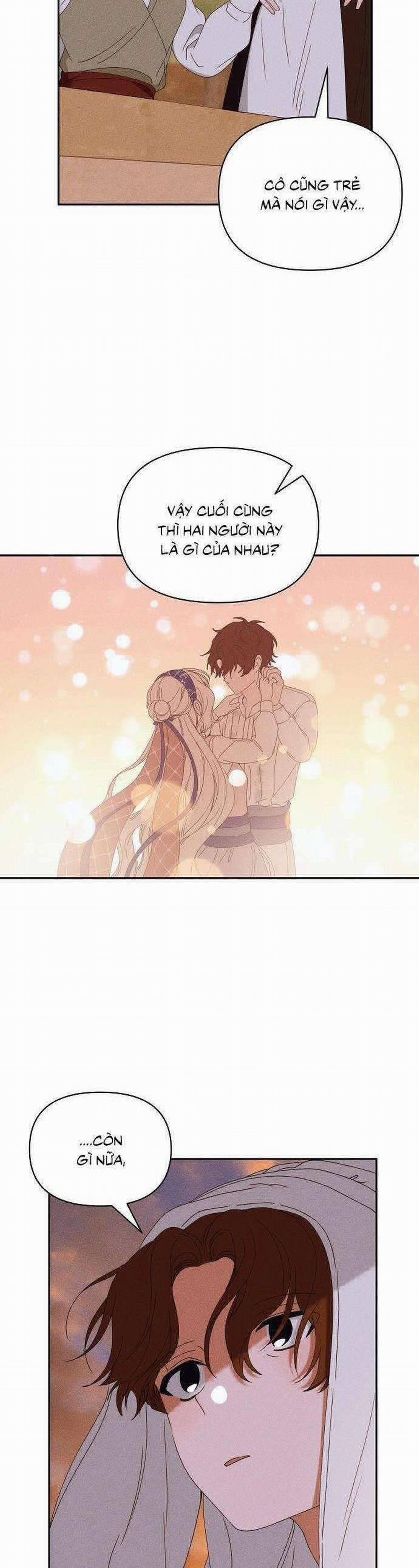 Bong Bóng Của Sóng Biển 31 trang 2