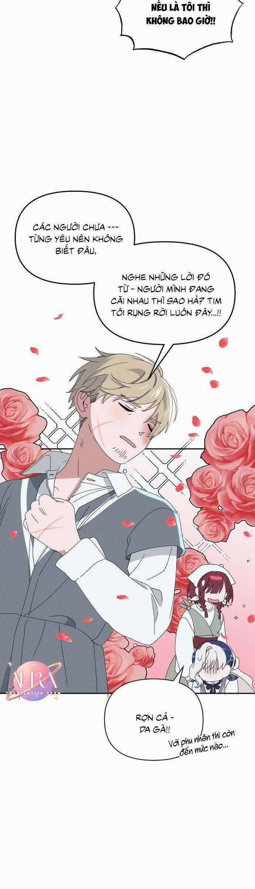 Bong Bóng Của Sóng Biển 31 trang 20