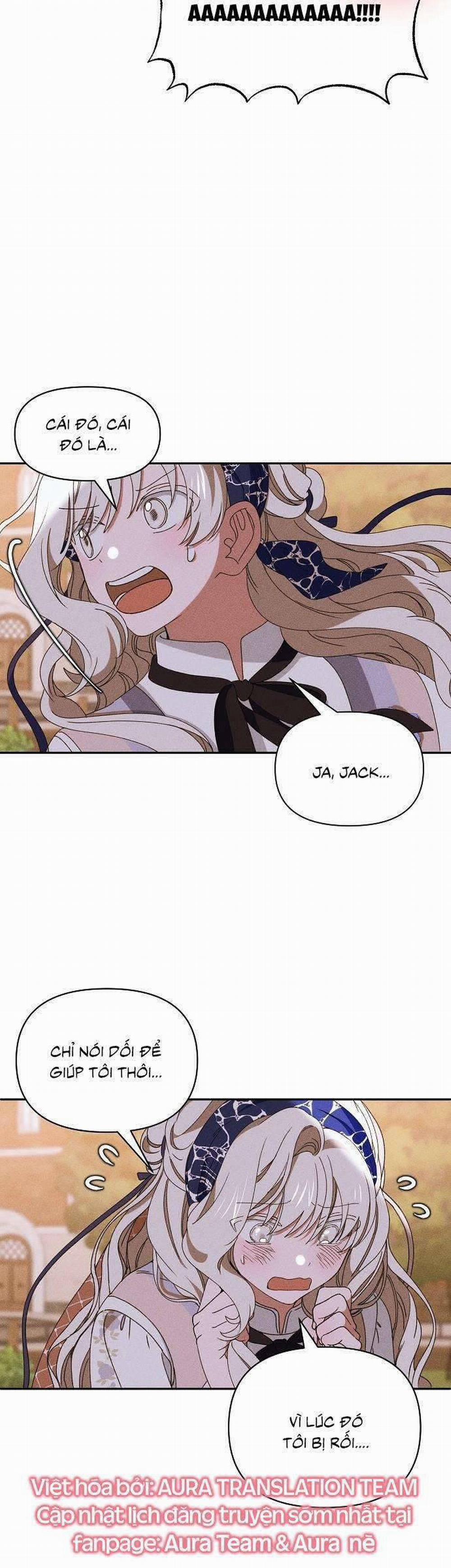 Bong Bóng Của Sóng Biển 31 trang 22