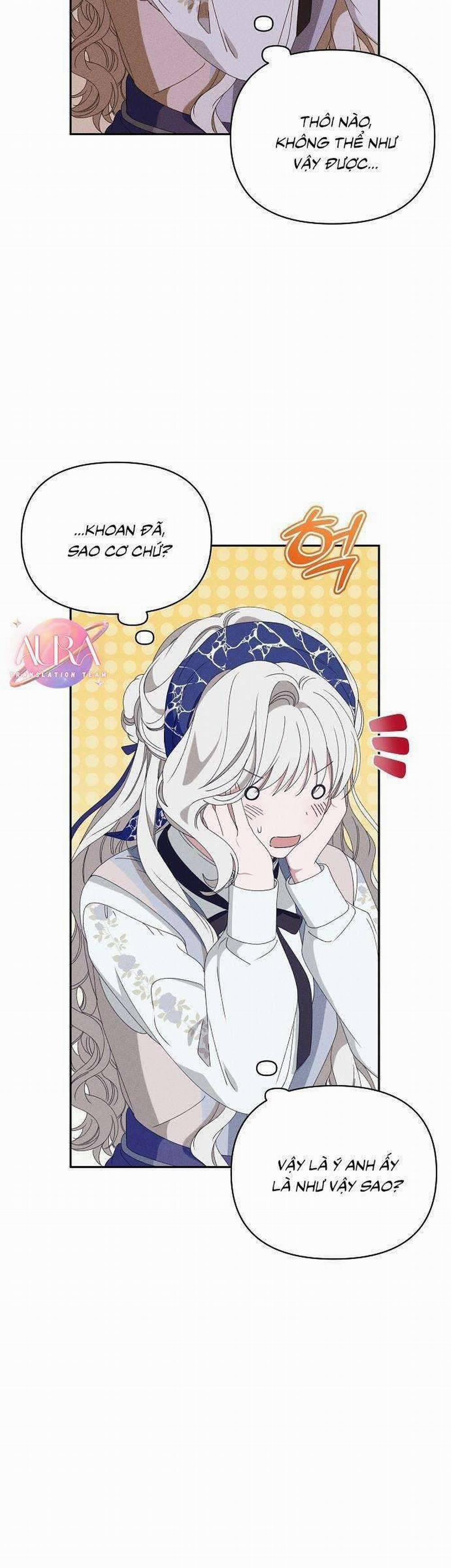 Bong Bóng Của Sóng Biển 31 trang 24