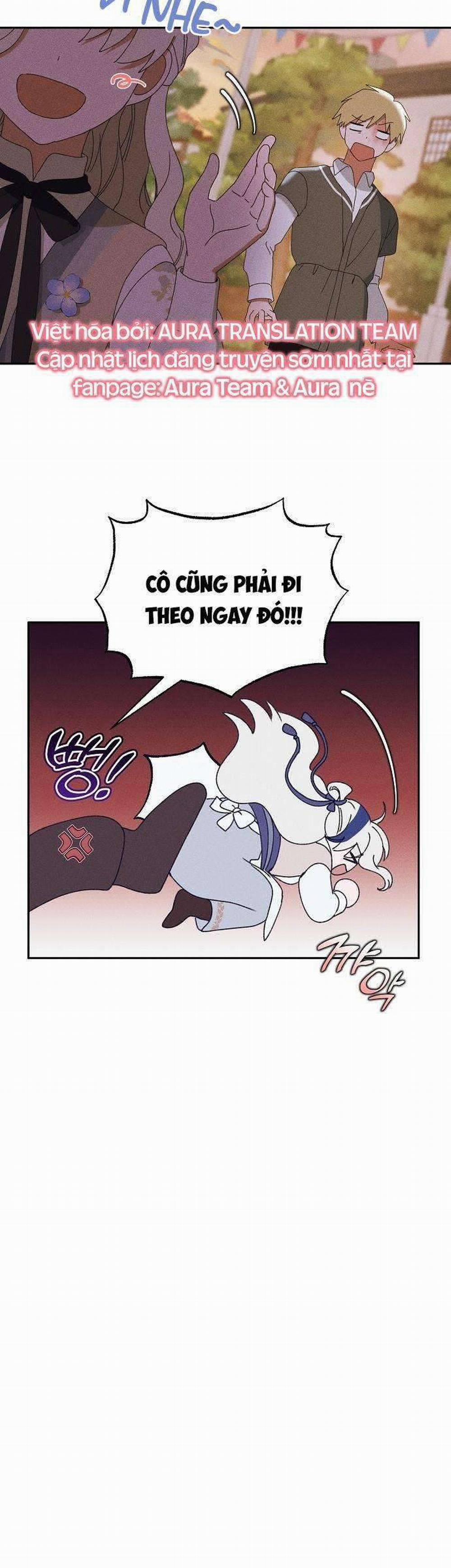 Bong Bóng Của Sóng Biển 31 trang 26