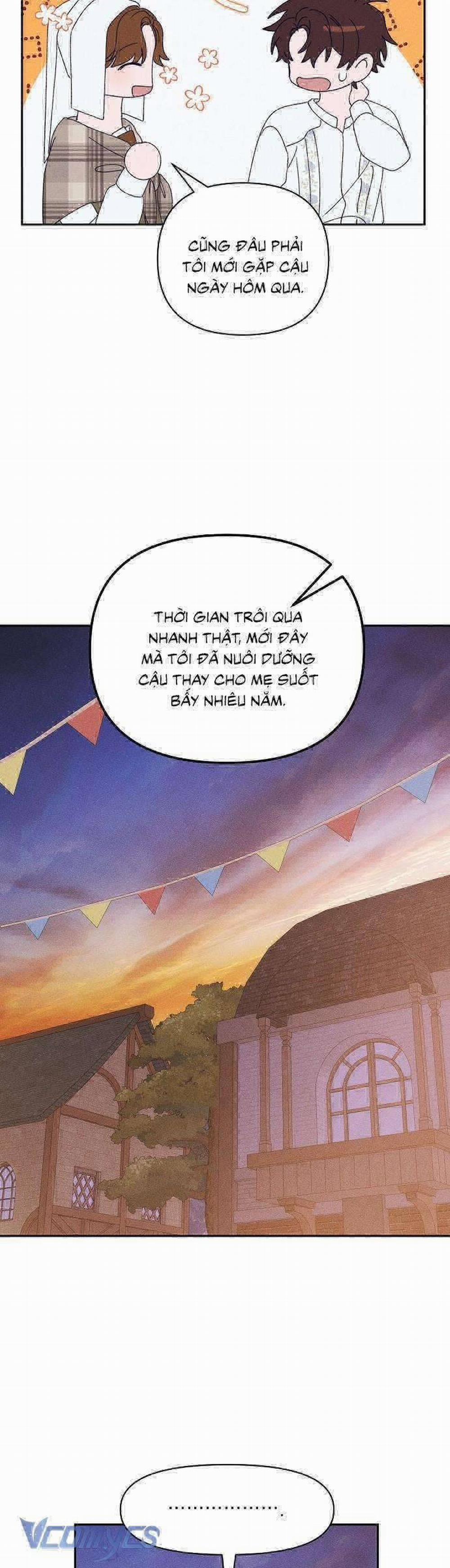 Bong Bóng Của Sóng Biển 31 trang 31