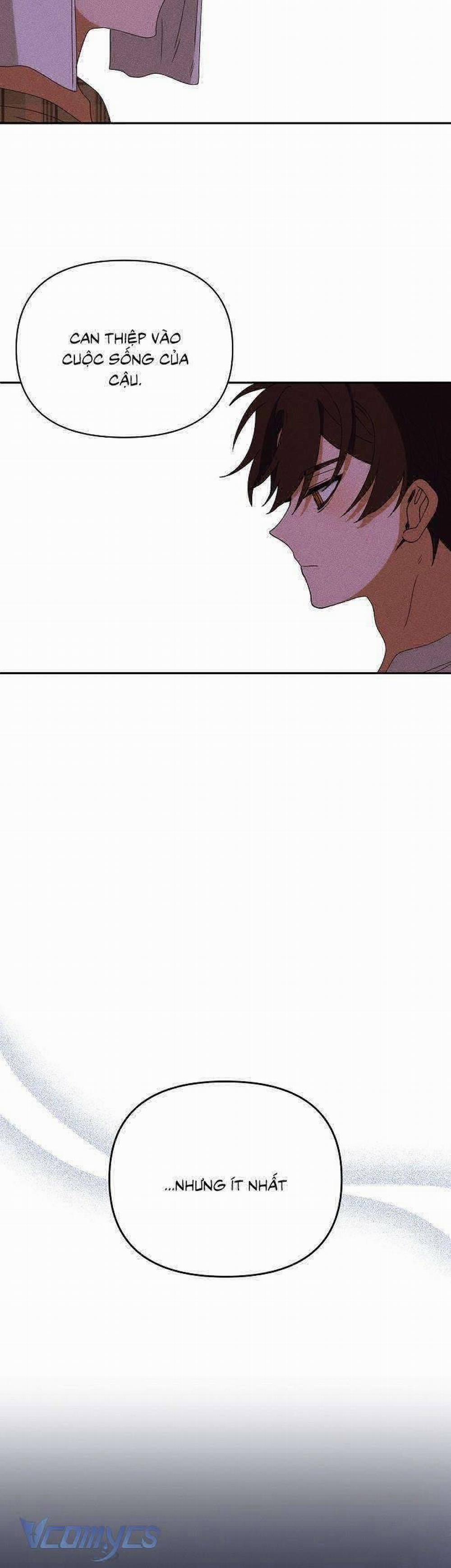 Bong Bóng Của Sóng Biển 31 trang 35